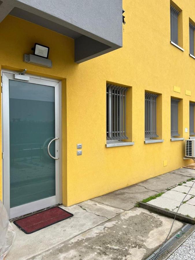 Apartment Orio Volta Orio al Serio Kültér fotó