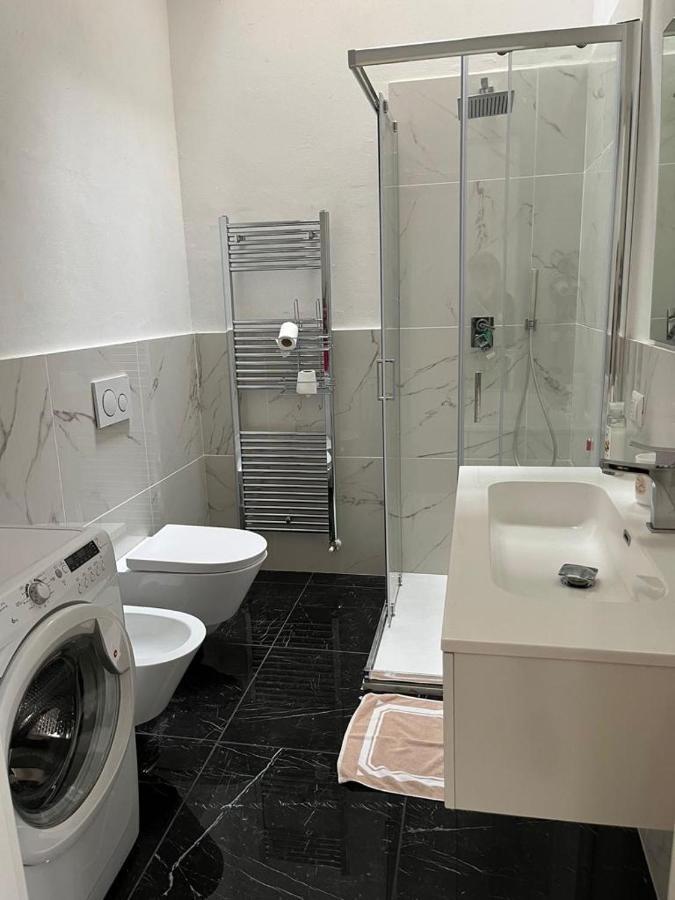 Apartment Orio Volta Orio al Serio Kültér fotó